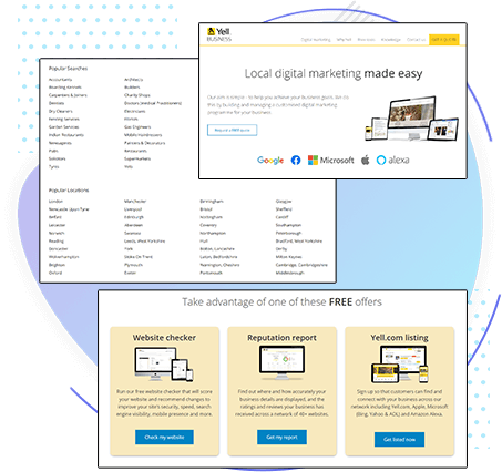 Get-A-Precise-UK-Business-Data-Using-Yell-Directory-Scraper